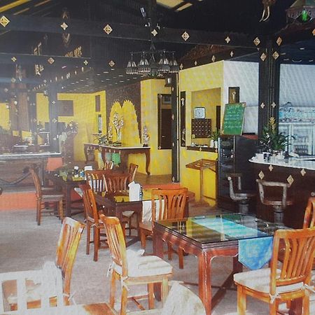 Seascape Beach Resort Chaweng  Bagian luar foto