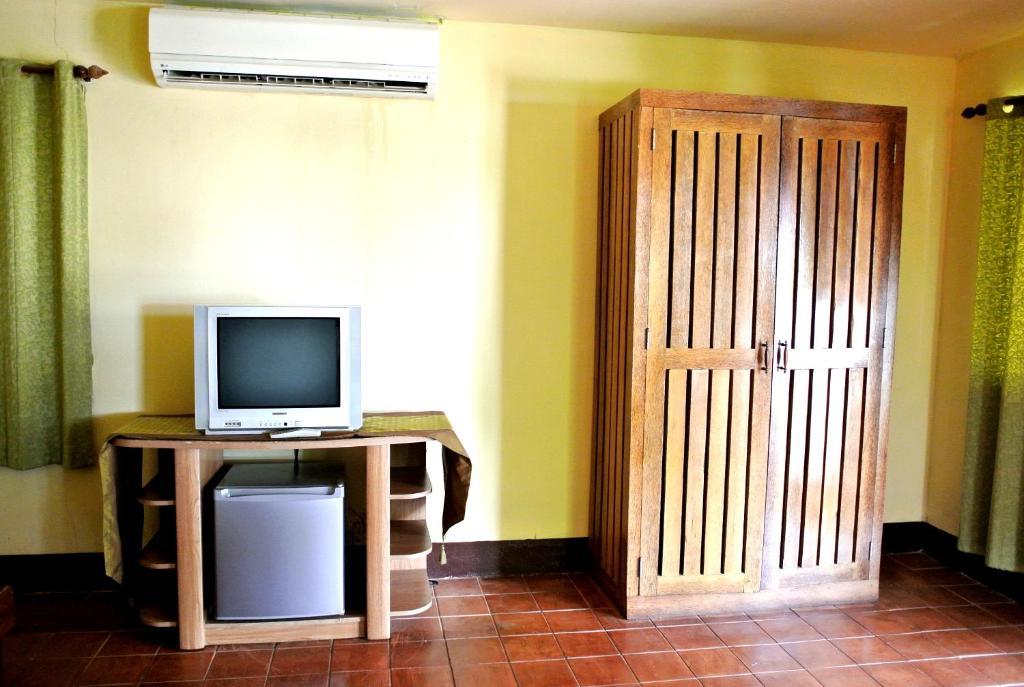 Seascape Beach Resort Chaweng  Ruang foto