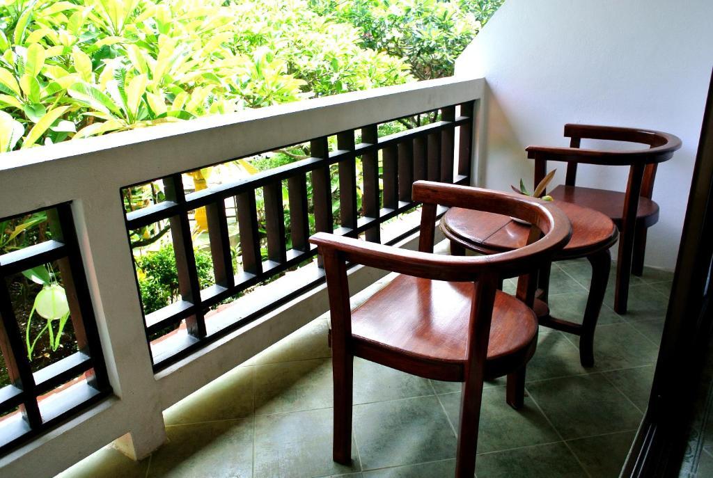 Seascape Beach Resort Chaweng  Ruang foto